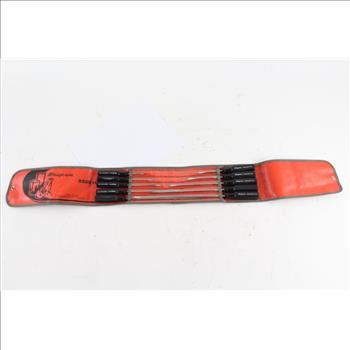 Snap-On Precision Screwdriver Set