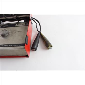 Snap-On Primary Tach Dwell Meter