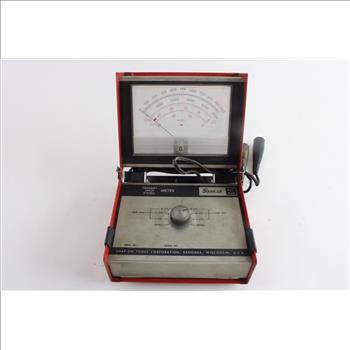 Snap-On Primary Tach Dwell Meter