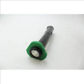 Snap-on, Quantum, & More Assorted Flashlights; 5+ Pieces