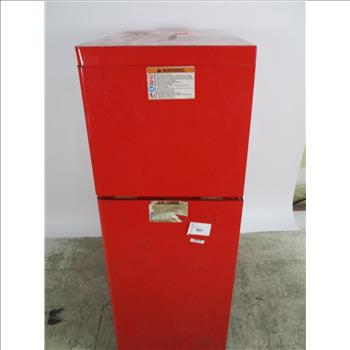 Snap-on Rolling Toolbox