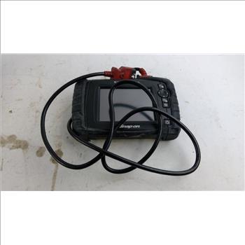 Snap-on Scanner