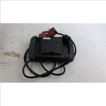 Snap-on Scanner