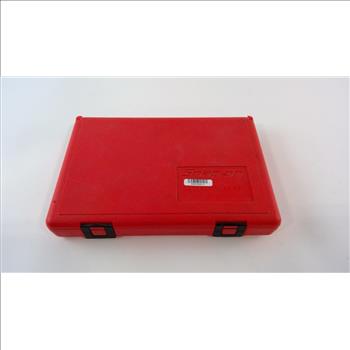 Snap-on Socket Set
