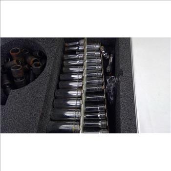 Snap-On Sockets