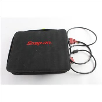 Snap-On Solus Edge Diagnostic Tool