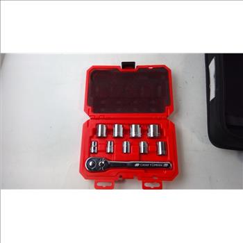 Snap-On Solus Legend Scanner With Case