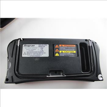 Snap-on Solus Pro EESC316 Automotive Diagnostic Scanner 15.4 Kit