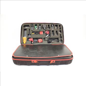 Snap-On Solus Ultra Diagnostic Scan Tool (Model EESC318)