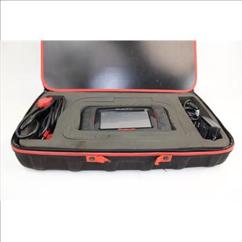 Snap-On Solus Ultra Diagnostic Scan Tool (Model EESC318)
