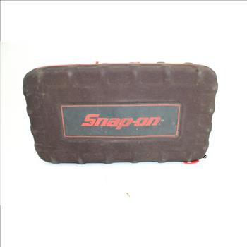 Snap-On Solus Ultra Diagnostic Scan Tool (Model EESC318)