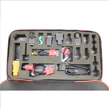 Snap-On Solus Ultra Diagnostic Scan Tool (Model EESC318)