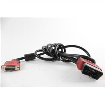 Snap-On Solus Ultra OBDII Scanner