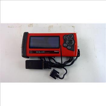 Snap-On Solus Vehicle Diagnostic Tool