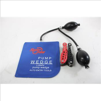 Snap-On, Super PDR And More