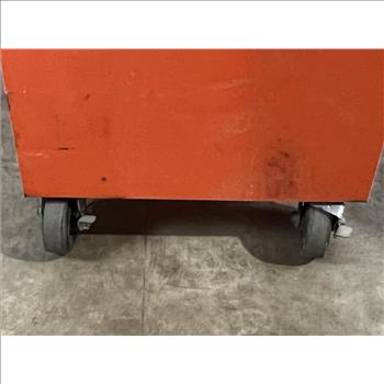 Snap-On Tool Box