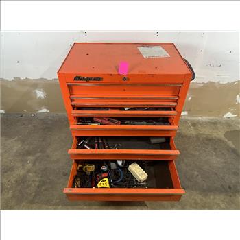 Snap-On Tool Box