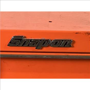 Snap-On Tool Box