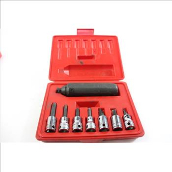 Snap-On Tool Kit