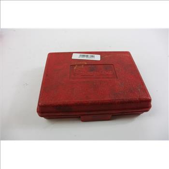 Snap-On Tool Kit