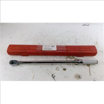 Snap-on Torque Instrument