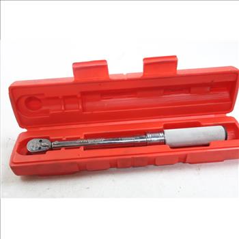 Snap-On Torque Wrench