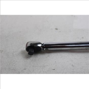 Snap-On Torque Wrench