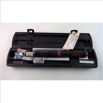 Snap-On Torque Wrench