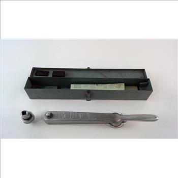 Snap-on Torque Wrench