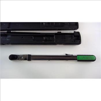Snap-on Torque Wrench