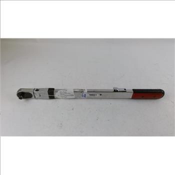 Snap-on Torque Wrench
