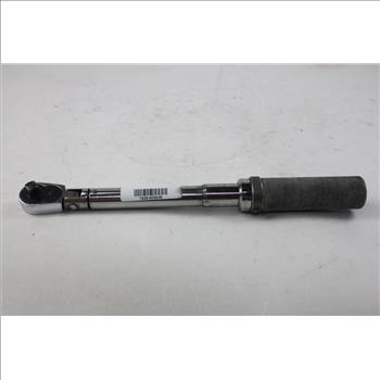 Snap-on Torque Wrench