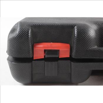 Snap-on Visual Inspection Device