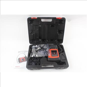 Snap-on Visual Inspection Device