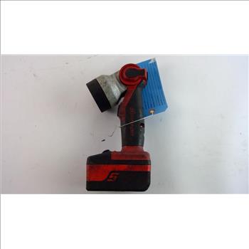 Snap-On Worklight