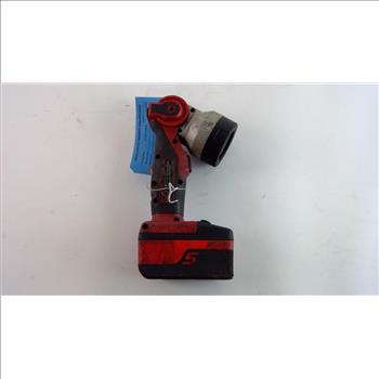 Snap-On Worklight
