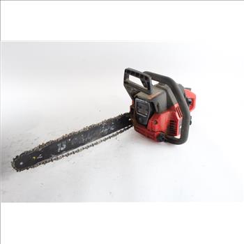 Snapper 38cc Chainsaw