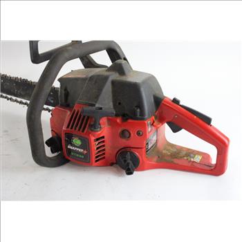 Snapper 38cc Chainsaw