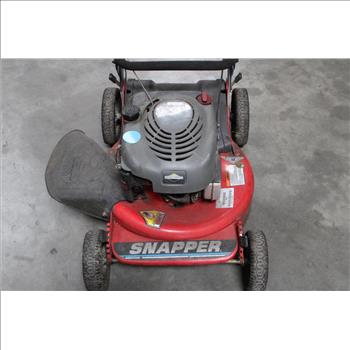 Snapper 6.5HP Quantum XRM Lawn Mower