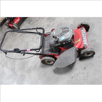 Snapper 6.5HP Quantum XRM Lawn Mower