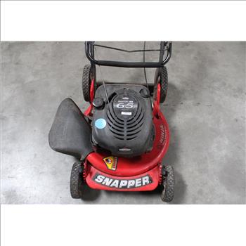 Snapper 6.5HP Quantum XRM Lawn Mower