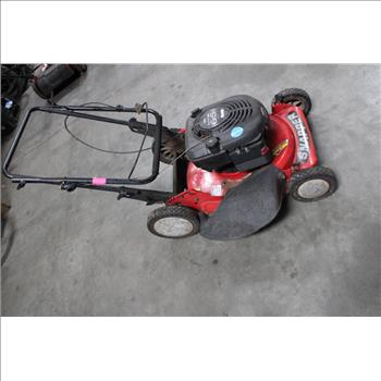 Snapper 6.5HP Quantum XRM Lawn Mower