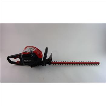Snapper Cordless Hedge Trimmer