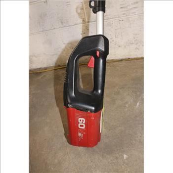 Snapper Cordless String Trimmer