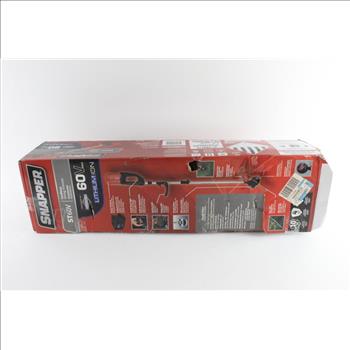 Snapper Cordless String Trimmer