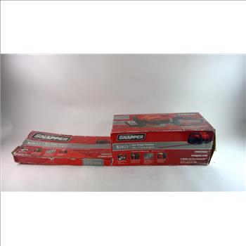 Snapper Gas Hedge Trimmer