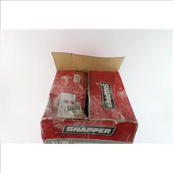 Snapper Handheld Blower/Vac