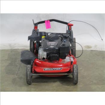 Snapper Lawn Mower