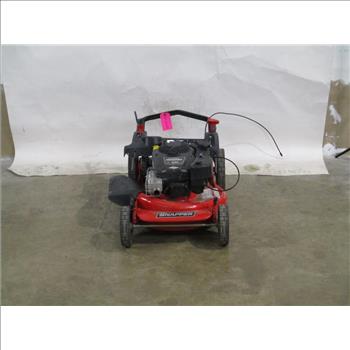 Snapper Lawn Mower