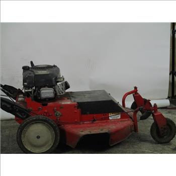 Snapper Lawn Mower